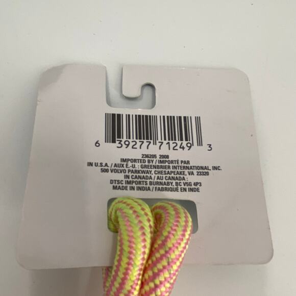 Green Brier Kennel Club Dog Leash - 48 Inches - New - Picture 5 of 5